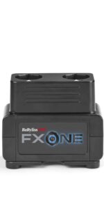BabylissPro FXOne Dual Battery Charging Base #FXC2B