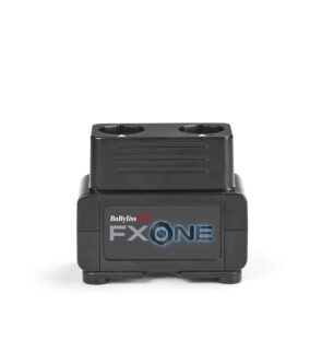BabylissPro FXOne Dual Battery Charging Base #FXC2B