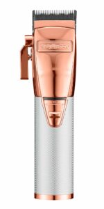 BabylissPro RoseGoldFX+ Clipper #FX870NRG