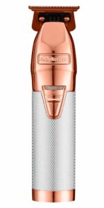 BabylissPro RoseGoldFX+ Trimmer #FX787NRG