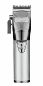 BabylissPro SilverFX+ Clipper FX870NS