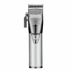 BabylissPro SilverFX+ Clipper FX870NS