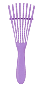 Scalpmaster Flexible Detangling Brush #SC9325