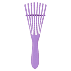 Scalpmaster Flexible Detangling Brush #SC9325