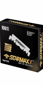 StarMaxx Single Edge Razor Blade #SMP200