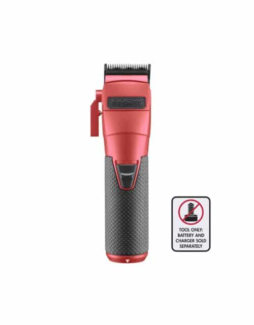 BabylissPro FXOne Limited Edition Clipper Matte Deep Orange (TOOL ONLY) #LFX899OC