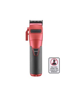BabylissPro FXOne Limited Edition Clipper Matte Deep Orange (TOOL ONLY) #LFX899OC