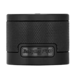 BabylissPro FXOne Universal Battery Charging Stand Black #FXTRAVB
