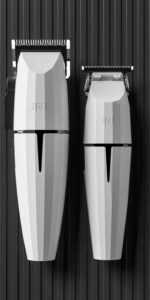 JRL ONYX Trimmer 2020T-B - Barber Depot - Barber Supply