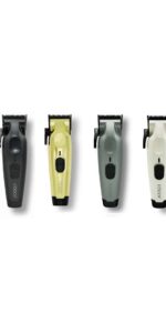 Cocco Veloce Pro Clipper #CVPC