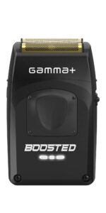 Gamma Boosted Shaver #GP808M
