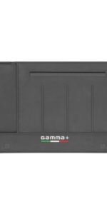 Gamma Magnetic Station Organizer Mat with Metal Bar #GP305B