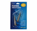 Feather Replacement Blades 45