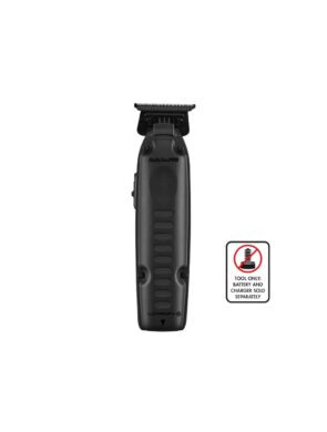 BabylissPro FXOne Lo-ProFX Trimmer Matte Black #FX729MBLT