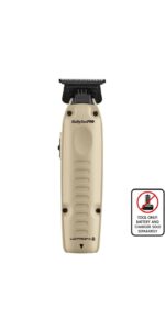 BabylissPro FXOne Lo-ProFX Trimmer Sand #FX729SDLT
