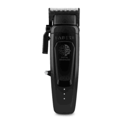 StyleCraft Saber 2.0 Clipper Black #SC617B