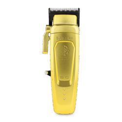 StyleCraft Saber 2.0 Clipper Gold #SC617M -