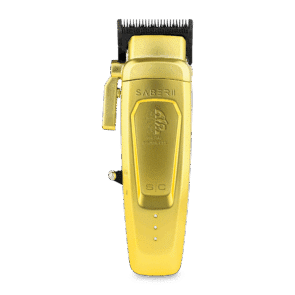 StyleCraft Saber 2.0 Clipper Gold #SC617M -