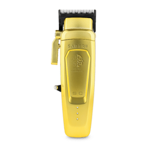 StyleCraft Saber 2.0 Clipper Gold #SC617M -