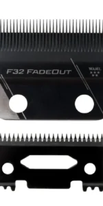 Wahl F32 Fadeout Blade #3026840 - Fixed and Moving Blade