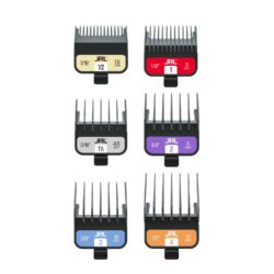 JRL FF2020 Premium Double Magnetic Clipper Guards #GUARD-5