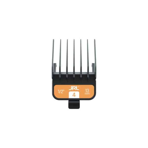 JRL FF2020 Premium Double Magnetic Clipper Guards #GUARD-5 - No 4