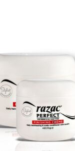 Razac Perfect Finishing Creme