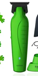 Supreme Vader Trimmer #ST3778 Acid Green - Included