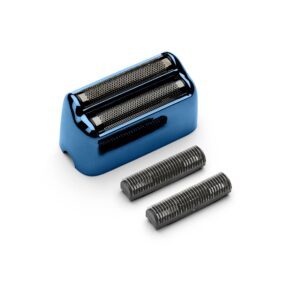 BabylissPro Replacement Foil and Cutter Blue #FXRF2BL