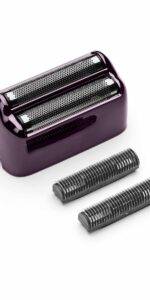 BabylissPro Replacement Foil and Cutter Purple #FXRF2P