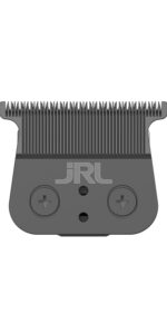 JRL EZ-Gap Trimmer Blade Black #SF09