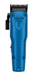BabylissPro FXOne Lo-ProFX Limited Edition Blue Clipper #FX829BL