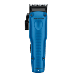 BabylissPro FXOne Lo-ProFX Limited Edition Blue Clipper #FX829BL