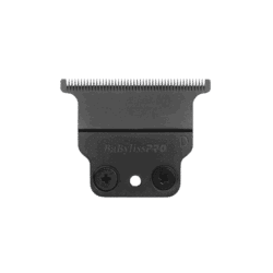 BabylissPro Metal-Injection Molded Deep-Tooth T-Blade #FX7045B