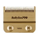 BabylissPro Replacement Fade Blade Gold #FX8010G