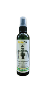 Bump Pro Treatment with Pure Tea Tree Oil 5oz