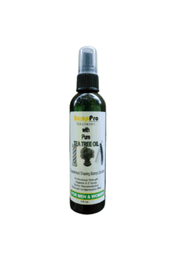 Bump Pro Treatment with Pure Tea Tree Oil 5oz