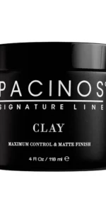 Pacinos Clay 4oz