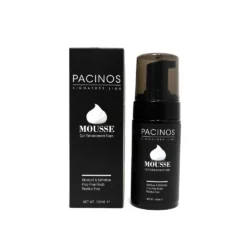 Pacinos Curl Enhancement Foam Mousse