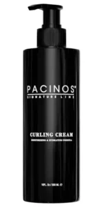 Pacinos Curling Cream 10z