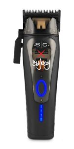 StyleCraft SC x 360 Jeezy Clipper #SC614B