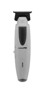 BabylissPro LithiumFX+ Limited Edition Grey Trimmer #FX773NGY