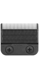 BabylissPro Metal Injection Molded Precision Tri-Blade 24 Tooth #FX8024B