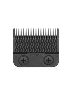 BabylissPro Metal Injection Molded Precision Tri-Blade 24 Tooth #FX8024B
