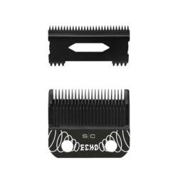 StyleCraft Echo Clipper Blade with Deep Tooth Cutter #SC545BL