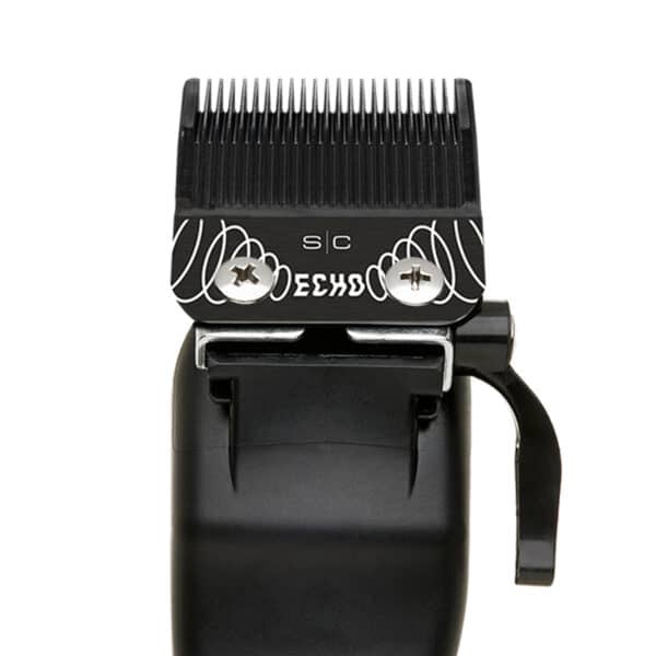StyleCraft Echo Clipper Blade with Deep Tooth Cutter #SC545BL - On Clipper