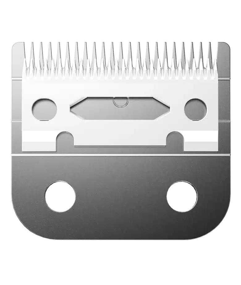 Andis Envy II Phaze Blade with Ceramic Cutter #562420 - Back Side