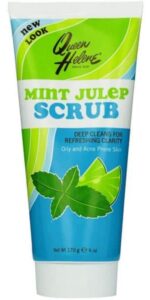 Queen Helene Mint Julep Scrub 6oz