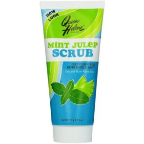 Queen Helene Mint Julep Scrub 6oz