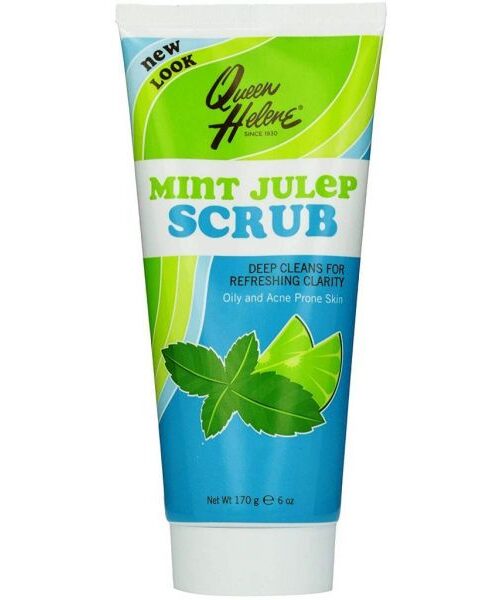 Queen Helene Mint Julep Scrub 6oz